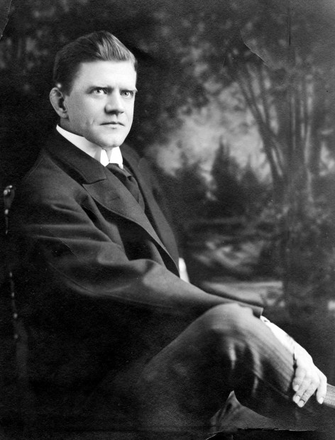 William J. Lemp Jr.